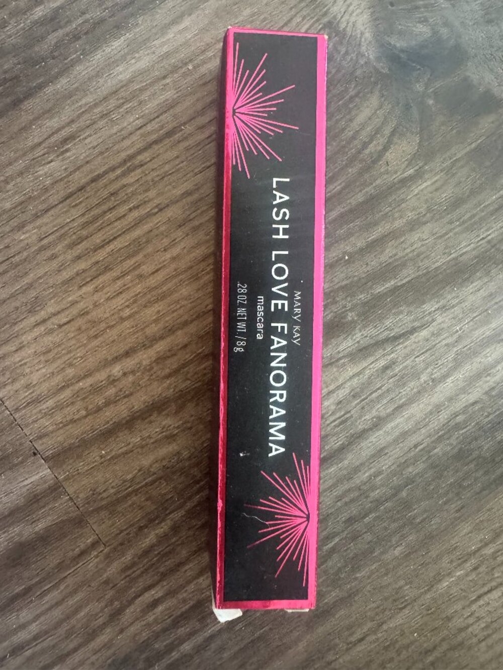 mascara